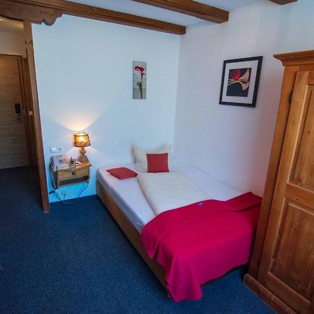 Seehotel Schlierseer Hof エクステリア 写真