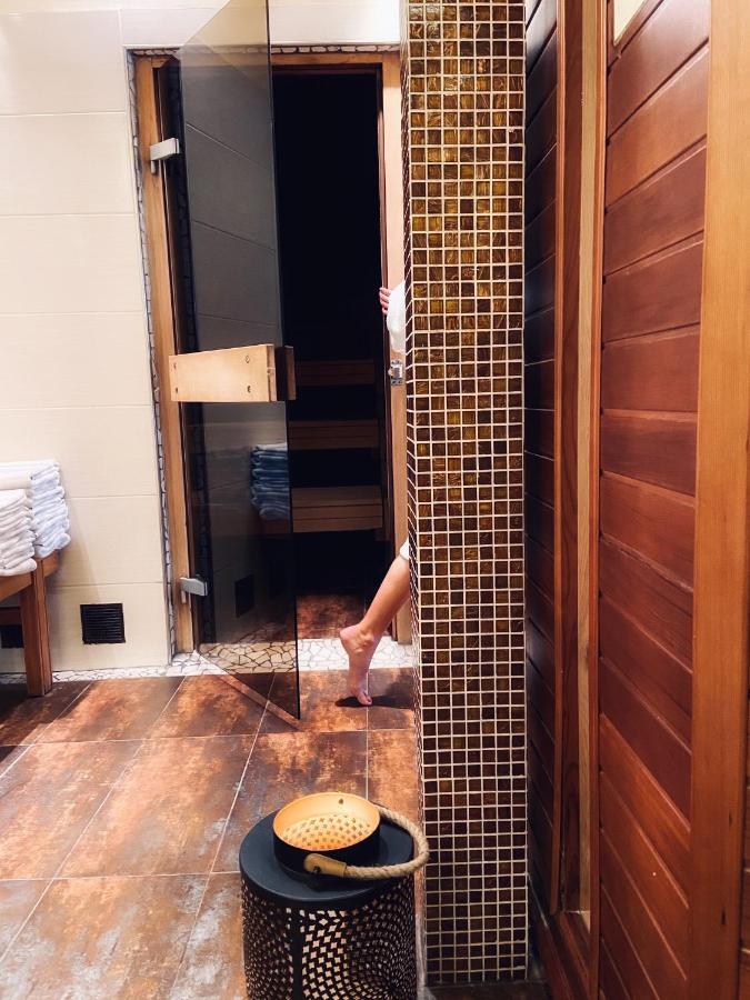 Seehotel Schlierseer Hof エクステリア 写真