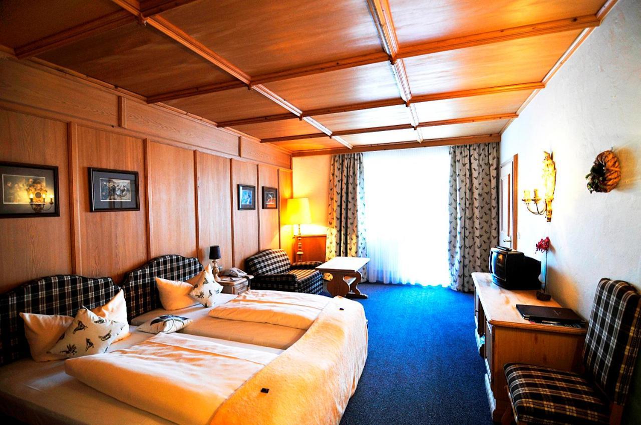 Seehotel Schlierseer Hof エクステリア 写真