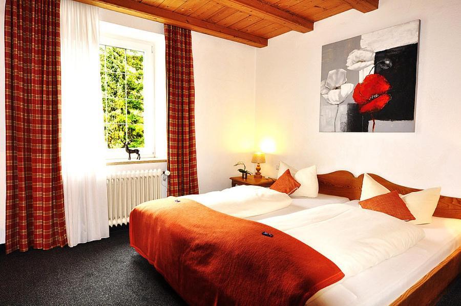 Seehotel Schlierseer Hof エクステリア 写真