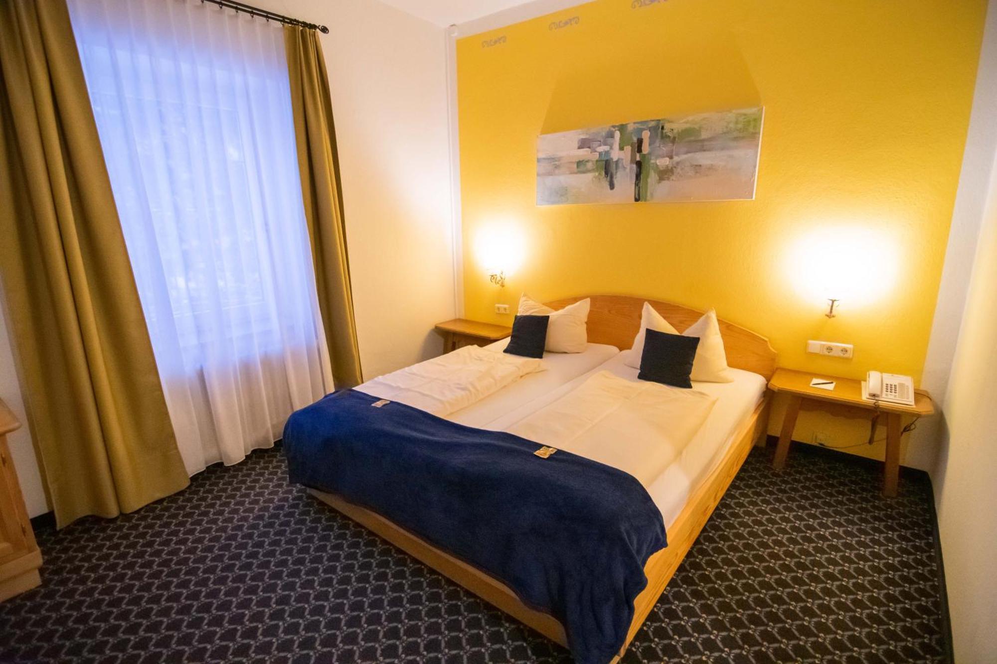 Seehotel Schlierseer Hof エクステリア 写真