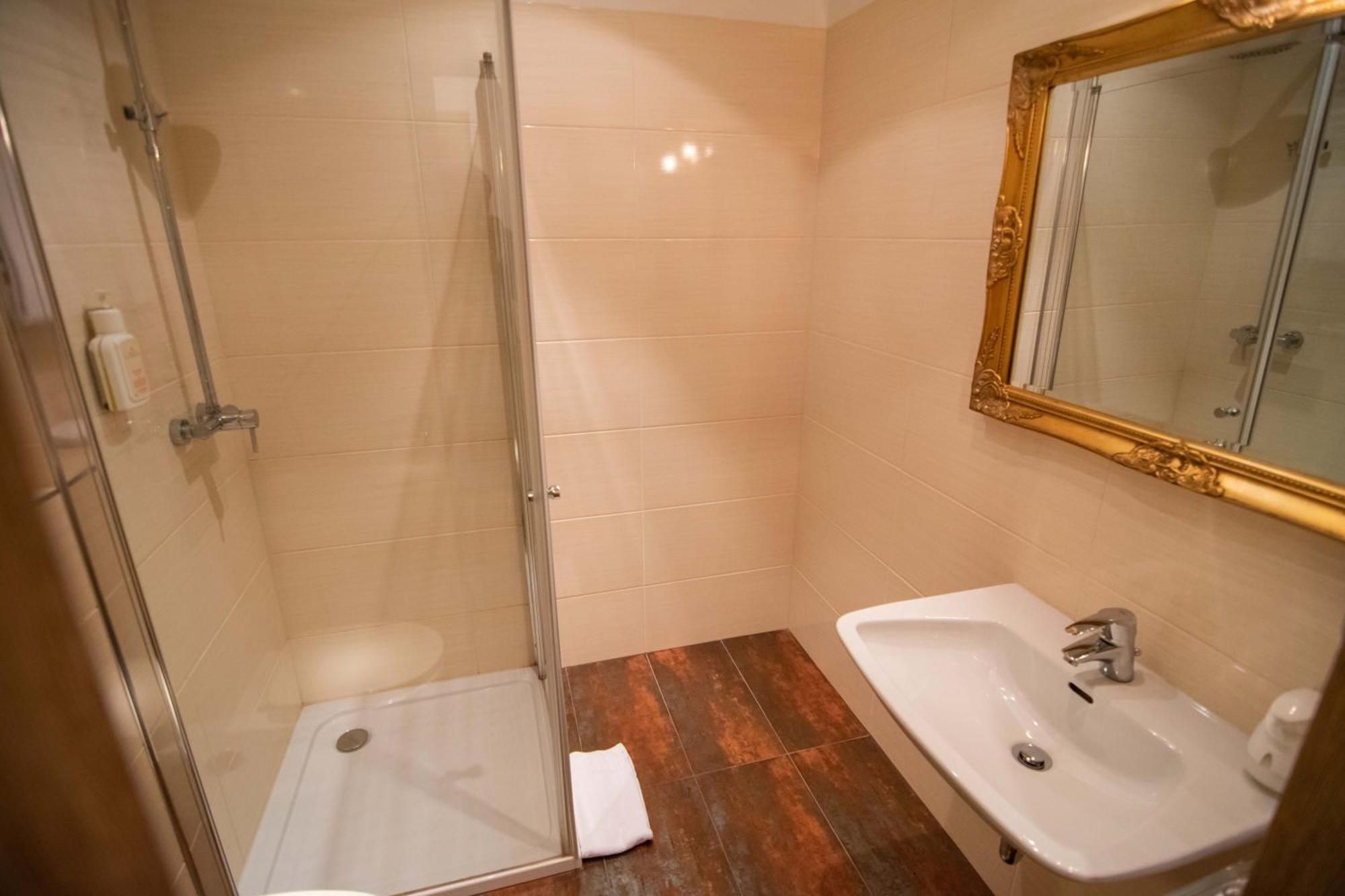 Seehotel Schlierseer Hof エクステリア 写真