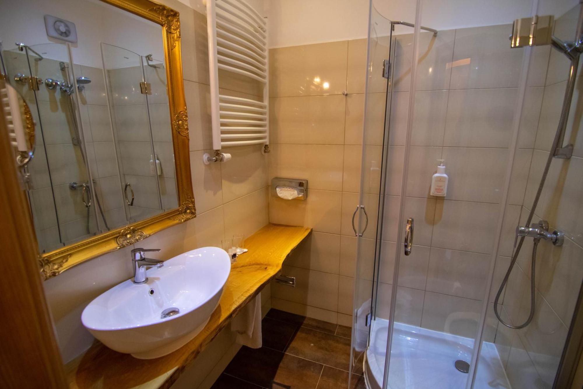 Seehotel Schlierseer Hof エクステリア 写真