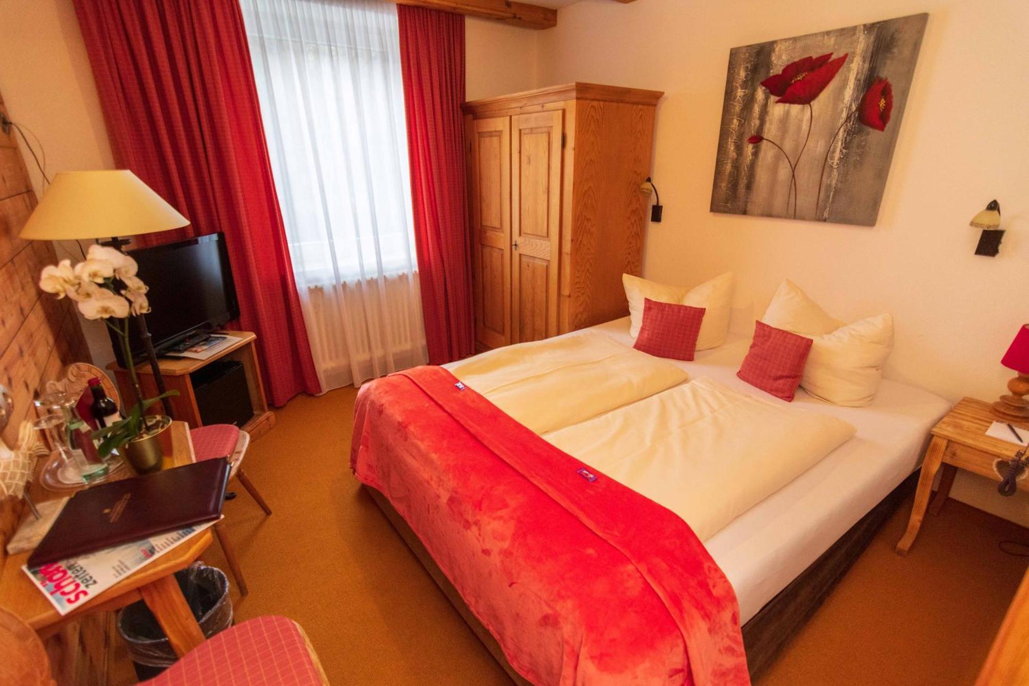 Seehotel Schlierseer Hof エクステリア 写真