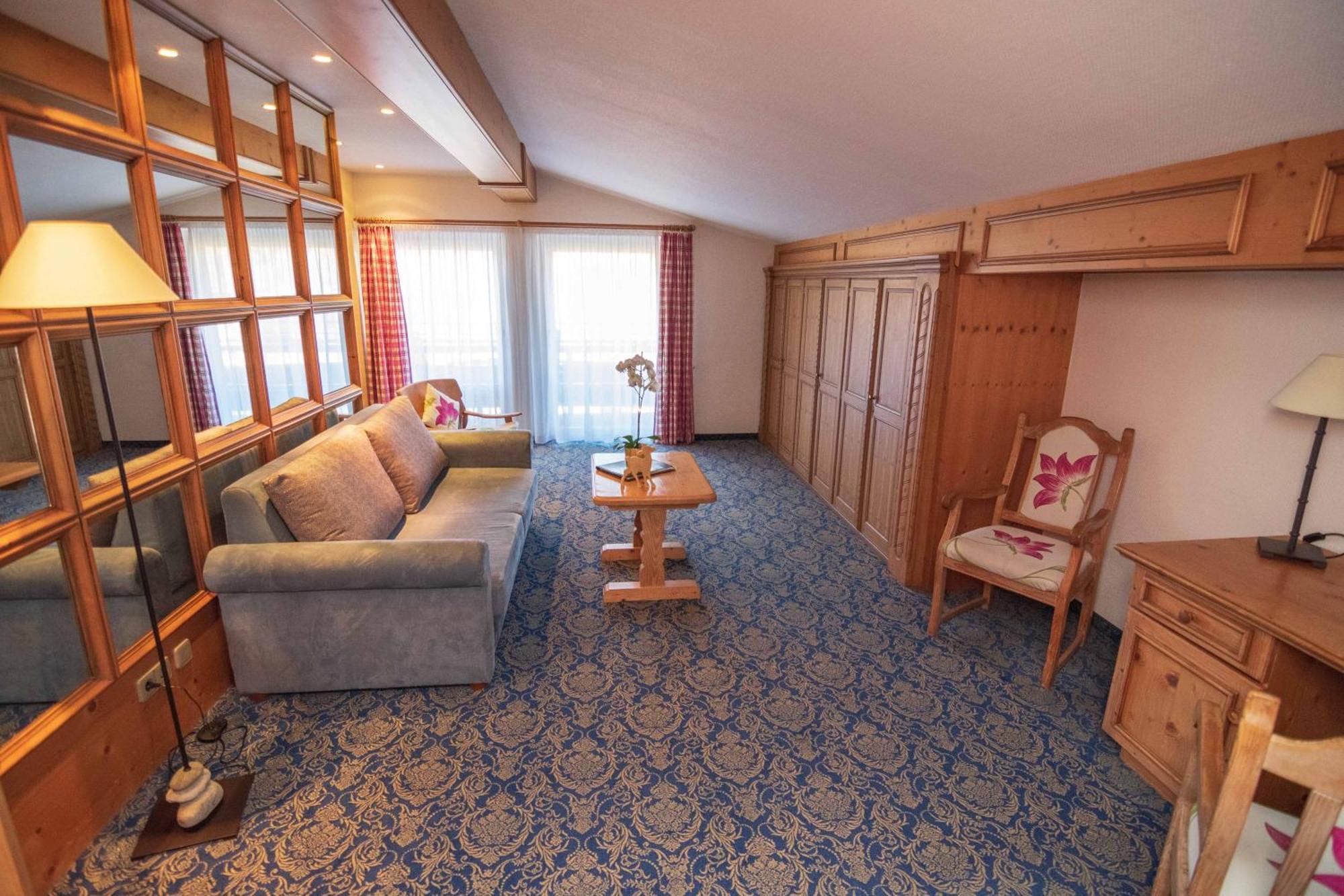 Seehotel Schlierseer Hof エクステリア 写真