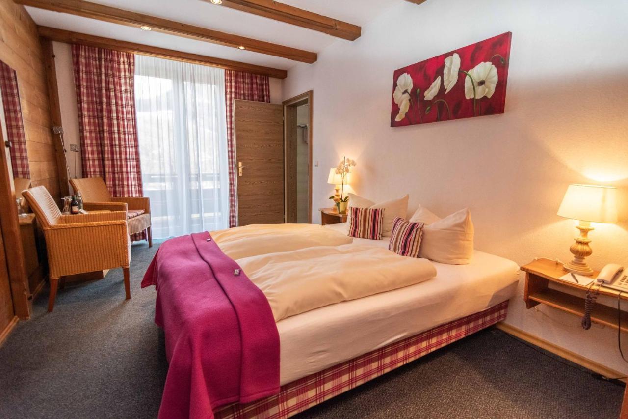 Seehotel Schlierseer Hof エクステリア 写真